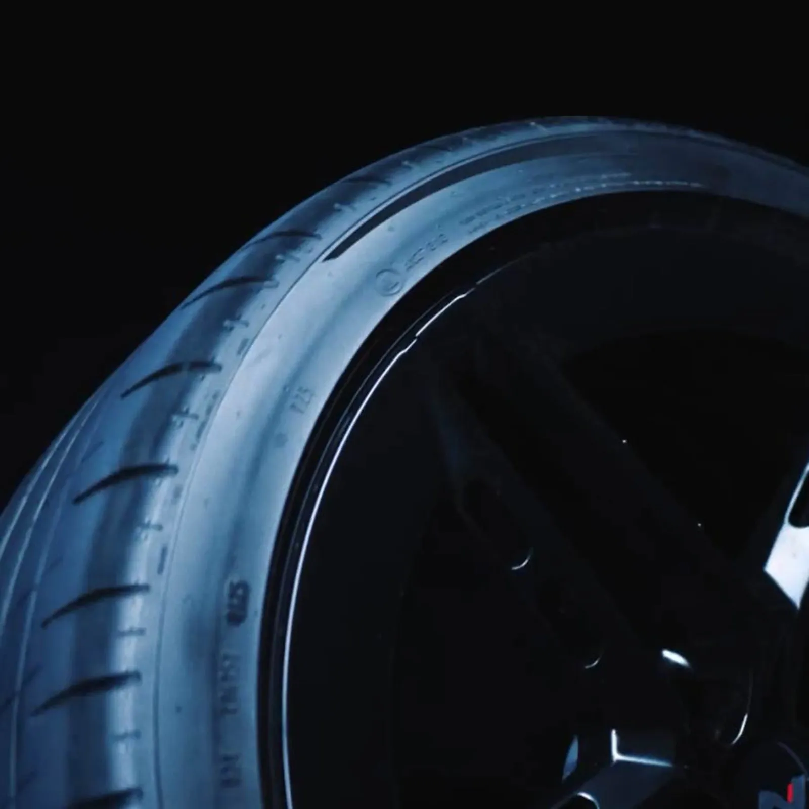 Hyundai IONIQ 6 N – Details 1