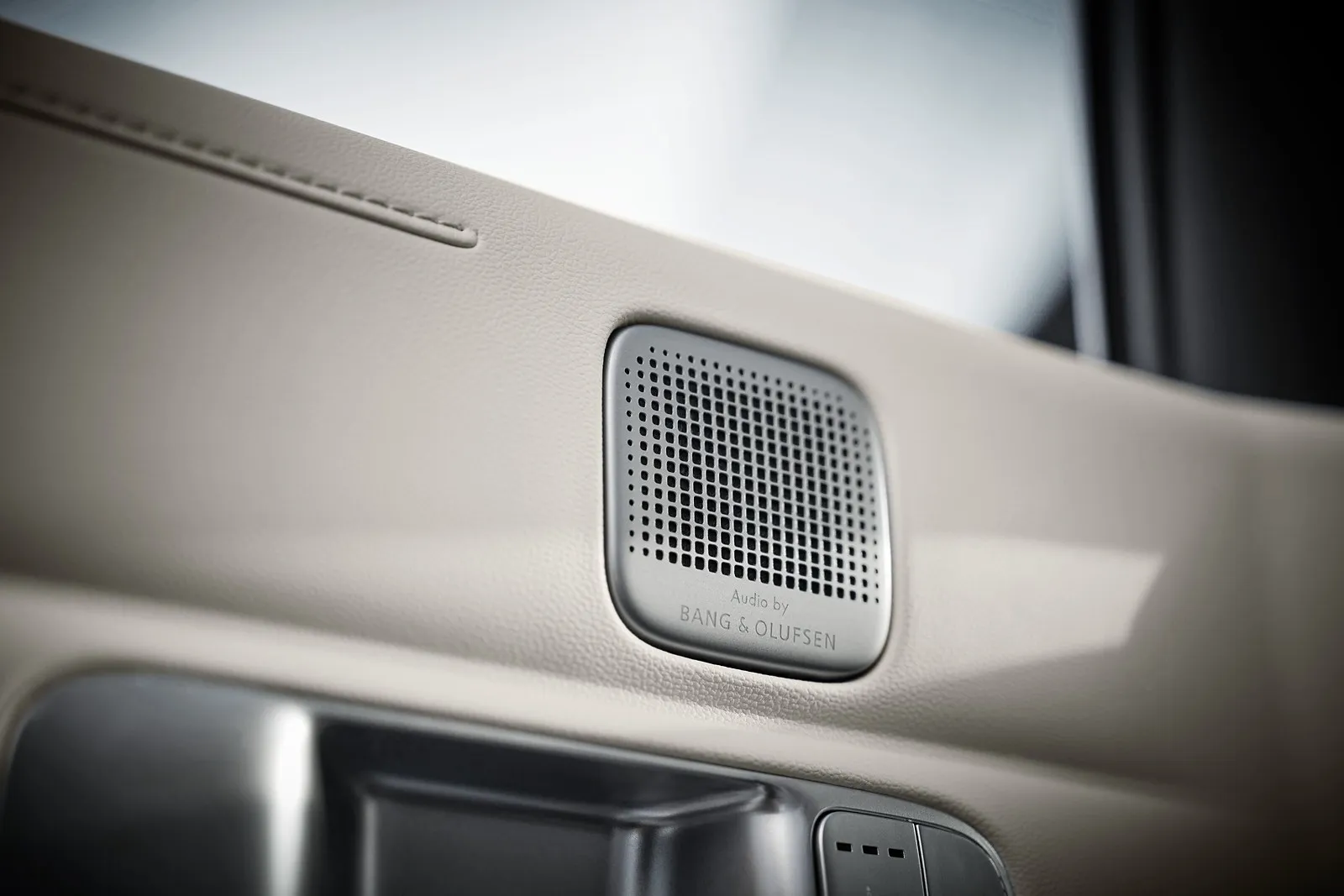 Hyundai NEXO – Details 1