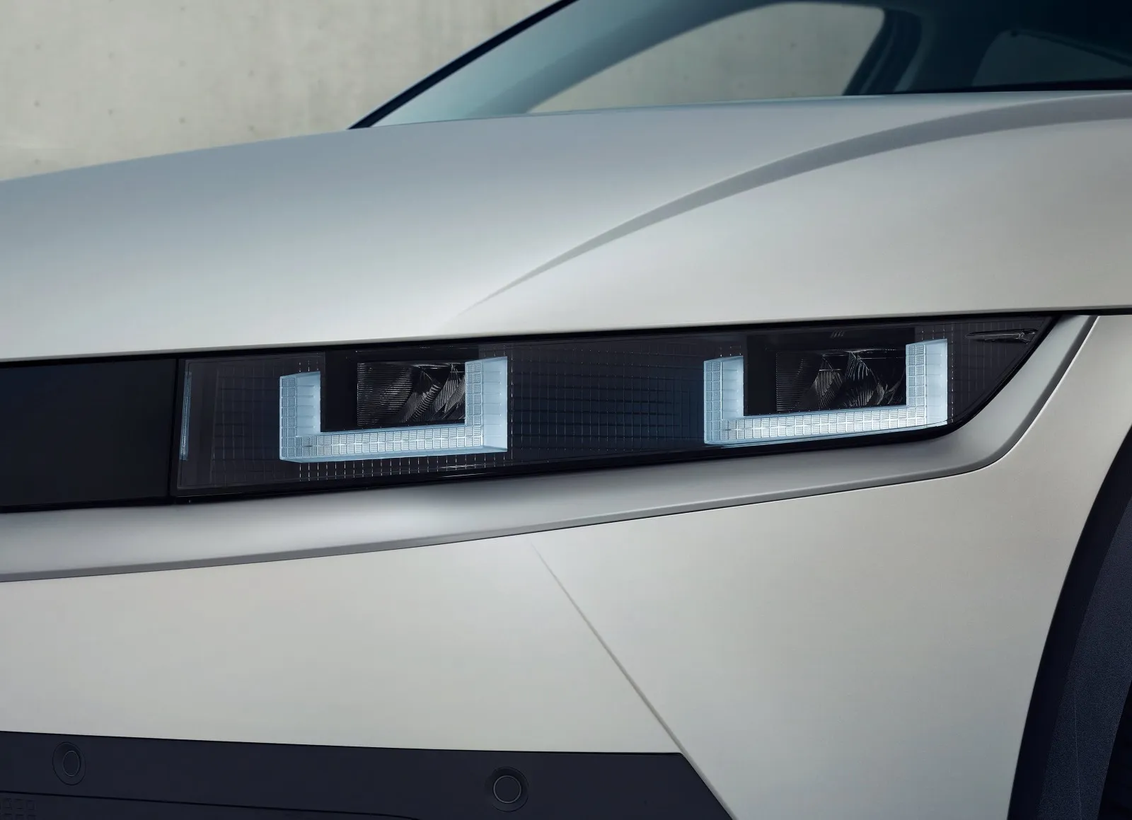 Hyundai IONIQ 5 – Details 1