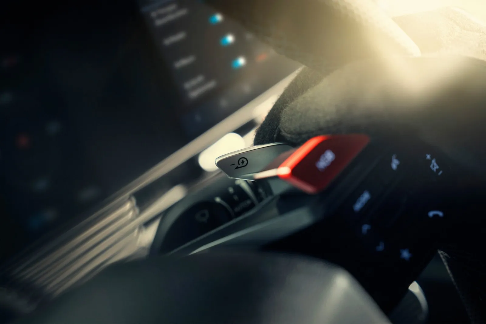 Hyundai IONIQ 5 N – Details 1