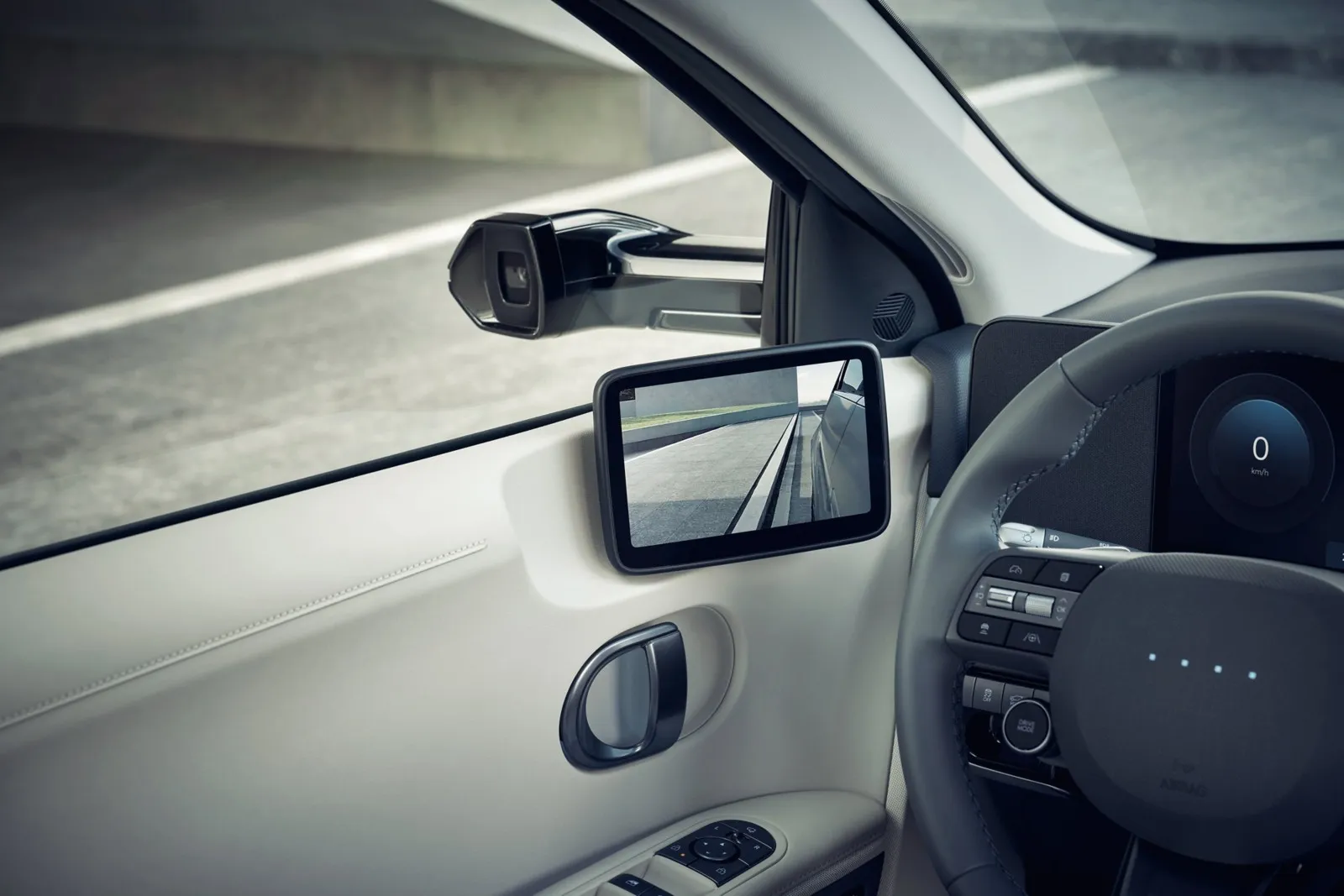 Hyundai IONIQ 5 – Details 2