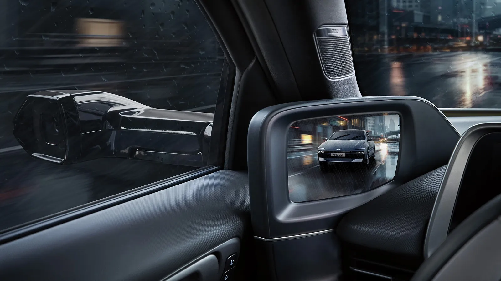 Hyundai IONIQ 6 – Details 2