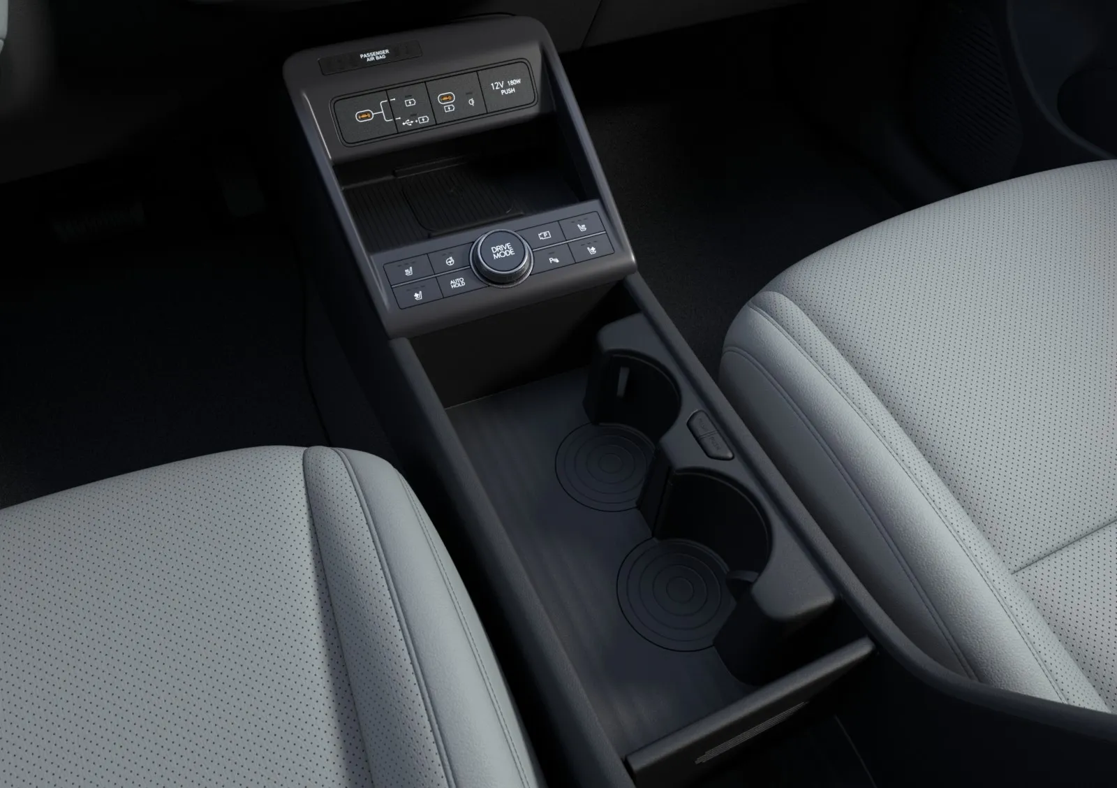 Hyundai KONA – Details 3