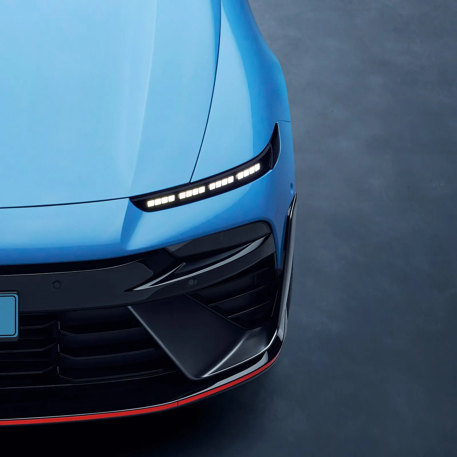 Hyundai IONIQ 6 N – Details 3