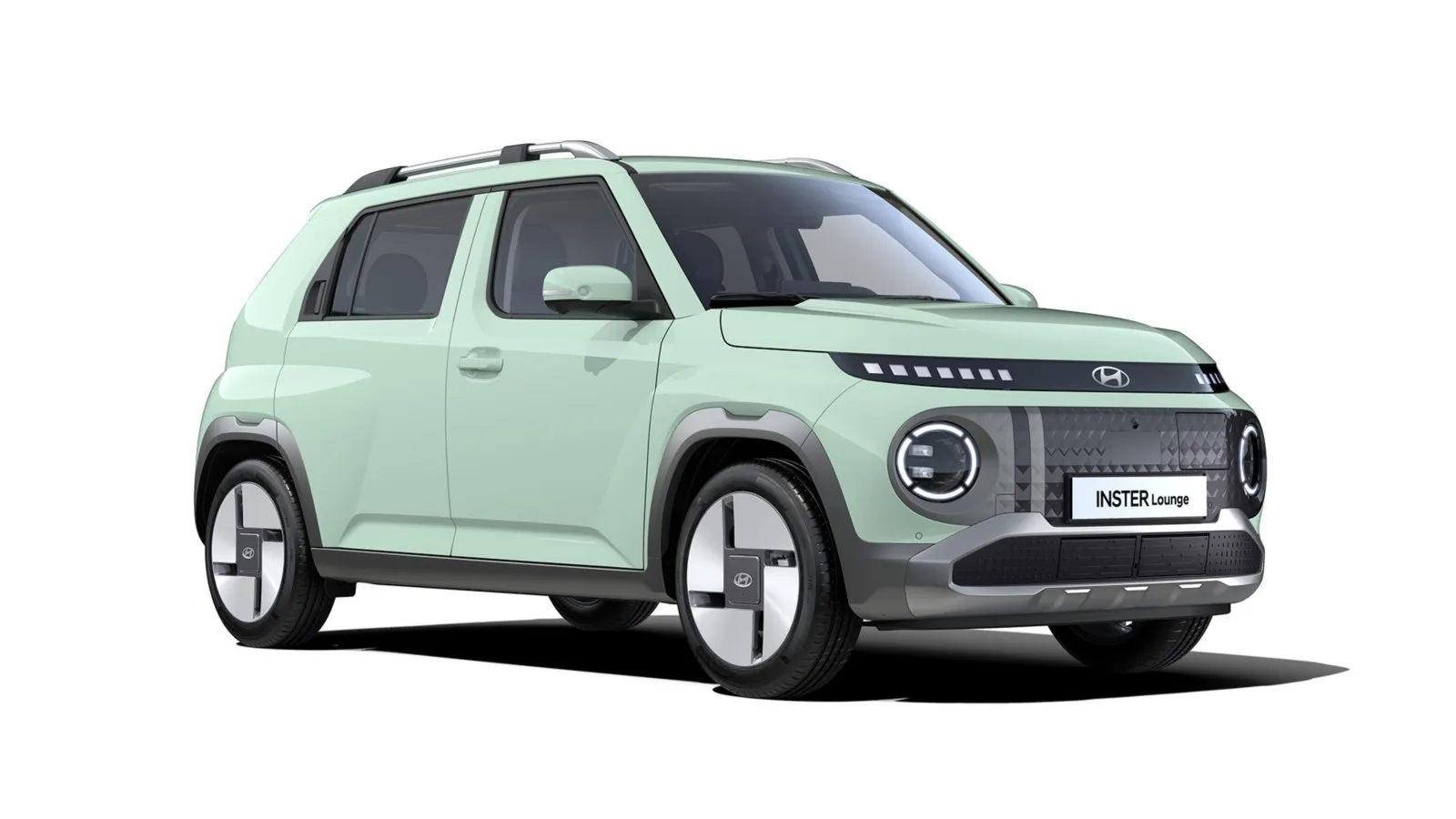 Hyundai INSTER – Exterieur 1