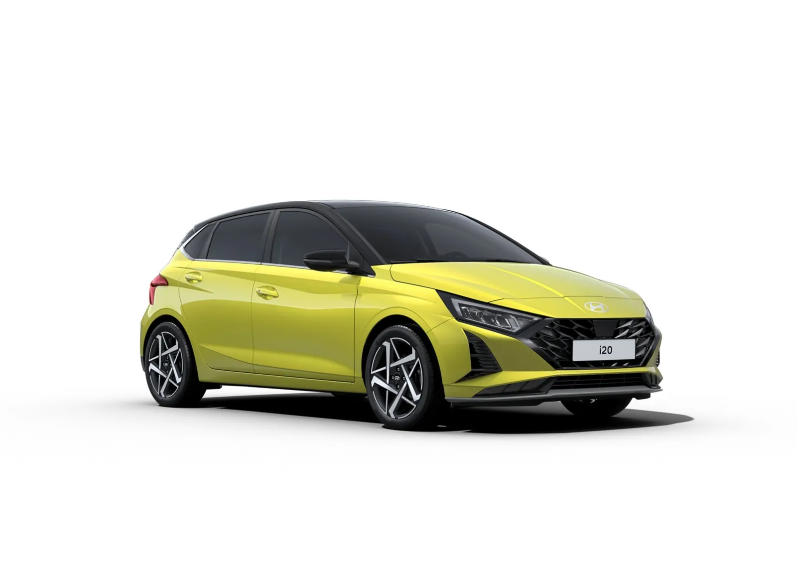 Hyundai i20 – Exterieur 2
