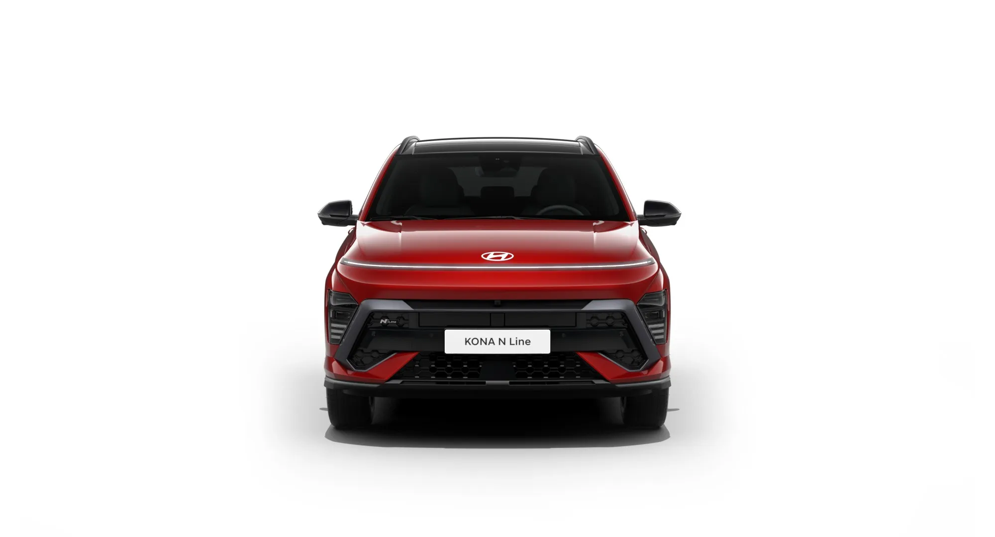 Hyundai KONA N Line – Exterieur 1