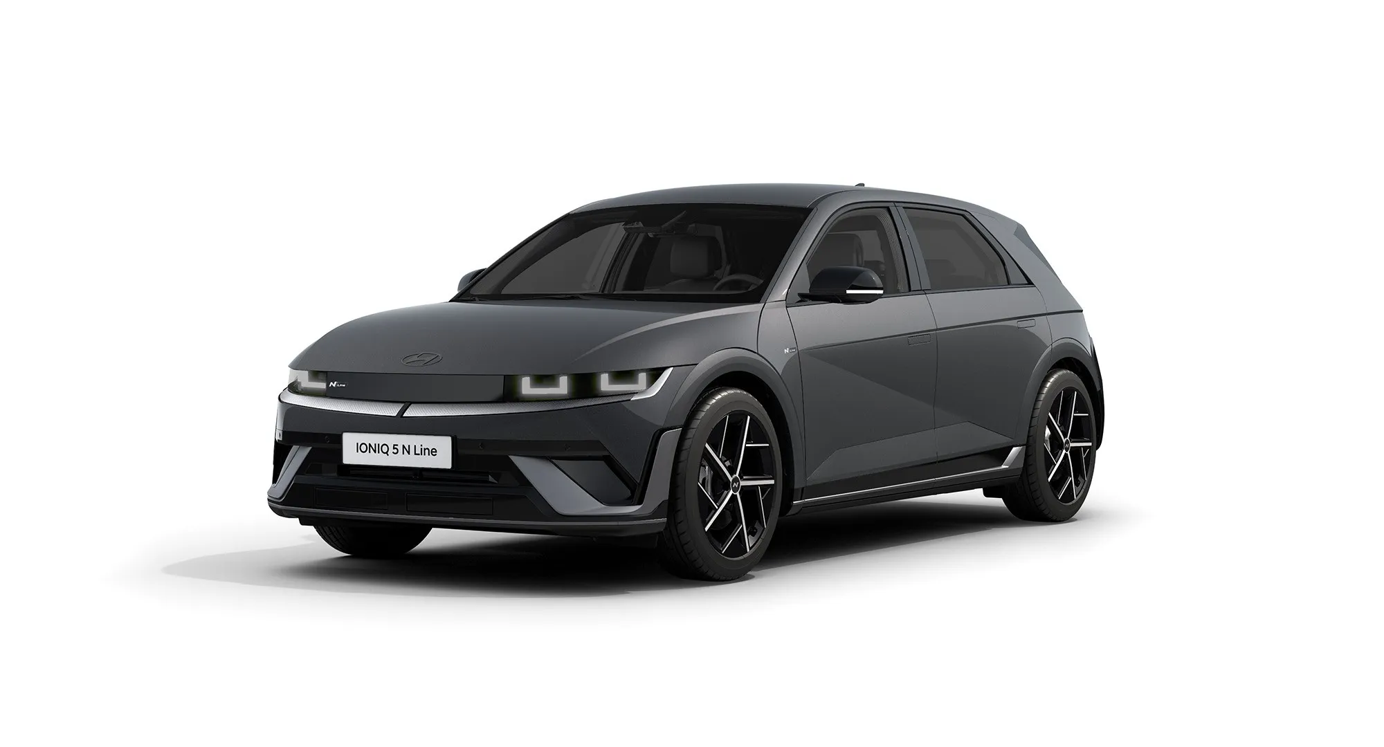 Hyundai IONIQ 5 N Line – Exterieur 2
