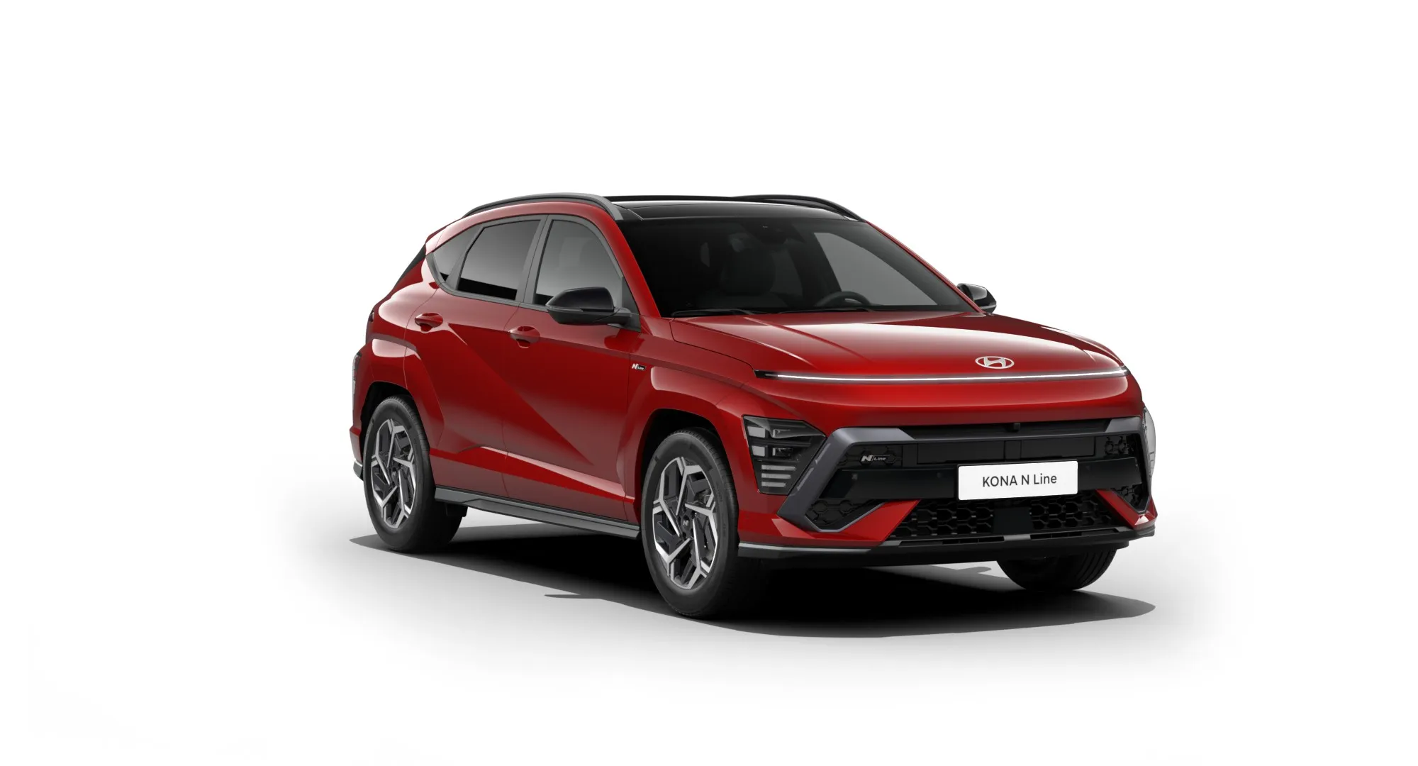 Hyundai KONA N Line – Exterieur 3