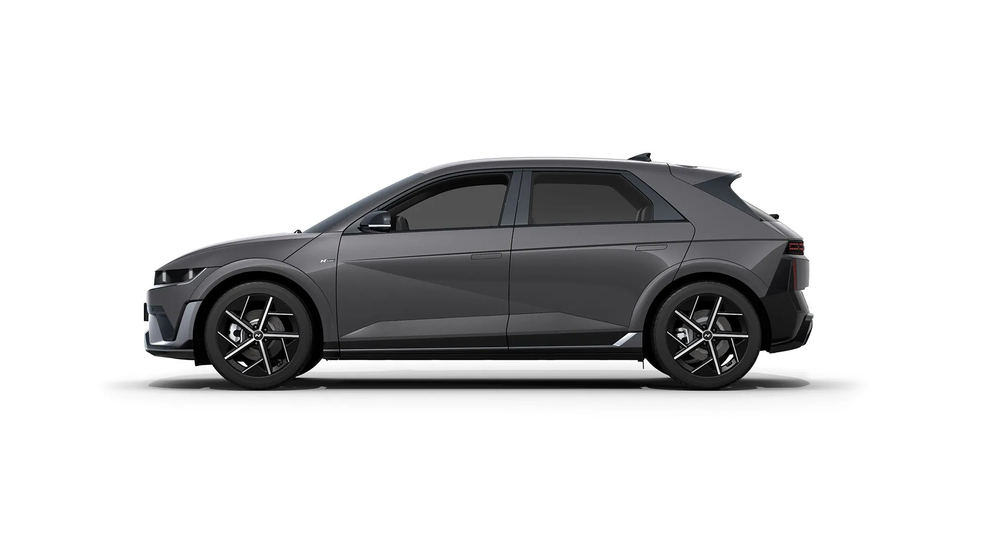 Hyundai IONIQ 5 N Line – Exterieur 5