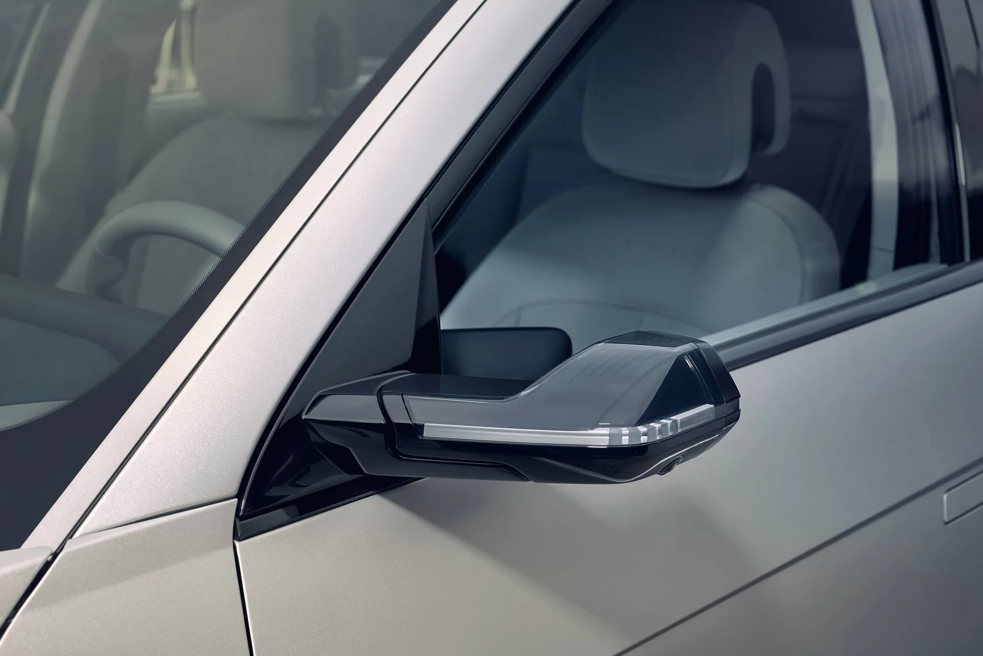Hyundai IONIQ 5 N Line – Exterieur 6