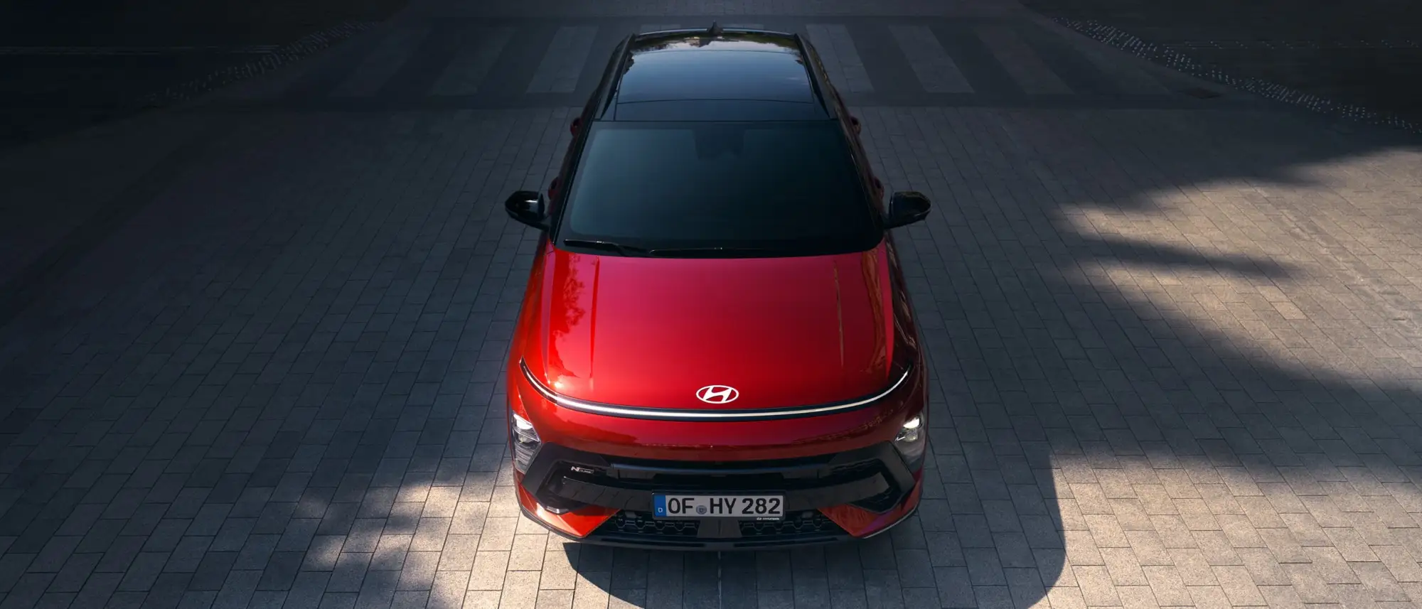Hyundai KONA N Line
