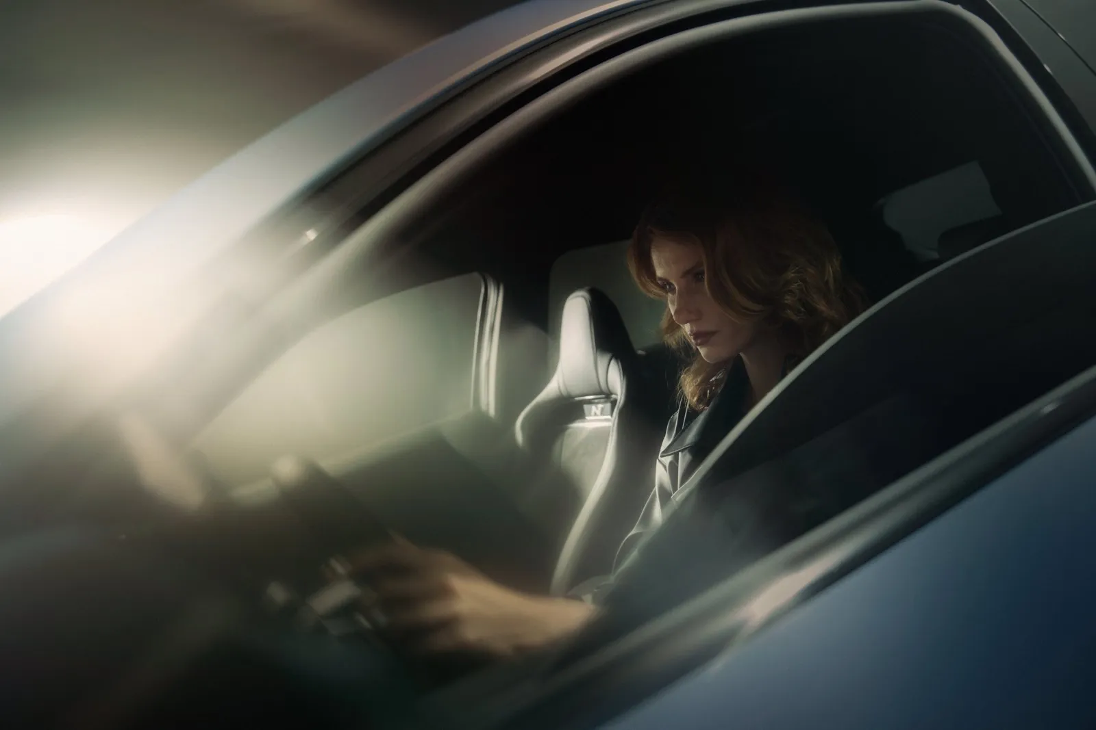 Hyundai IONIQ 5 N – Interieur 2