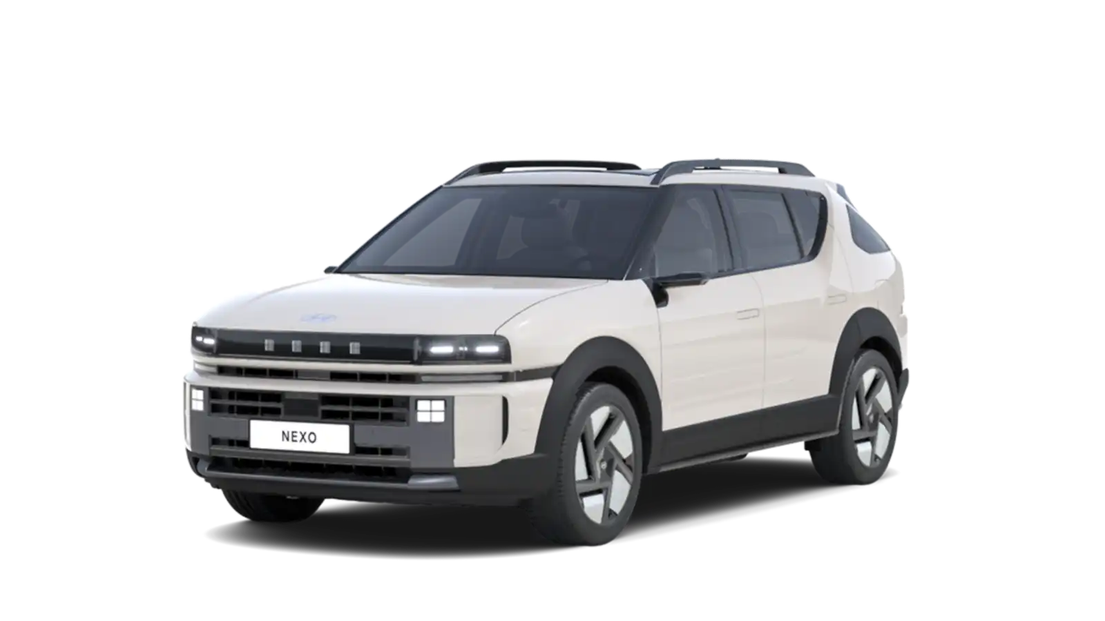 Hyundai NEXO