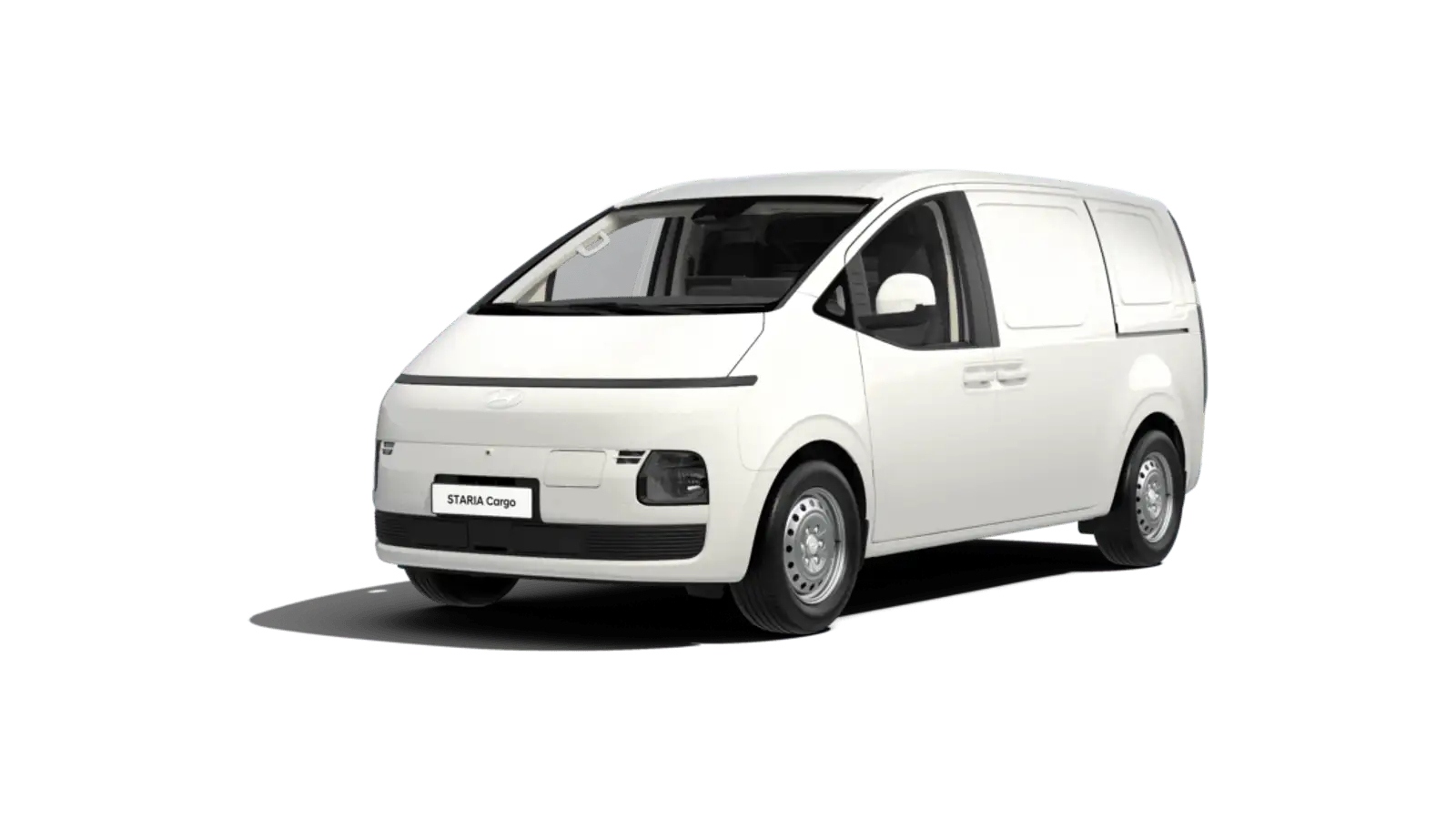 Hyundai STARIA Cargo Elektro