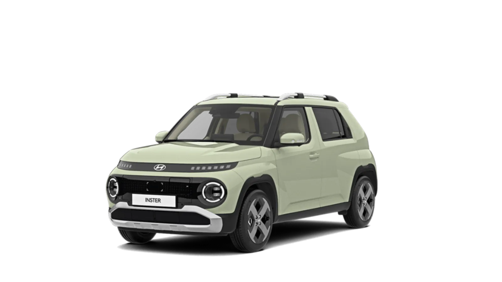 Hyundai INSTER