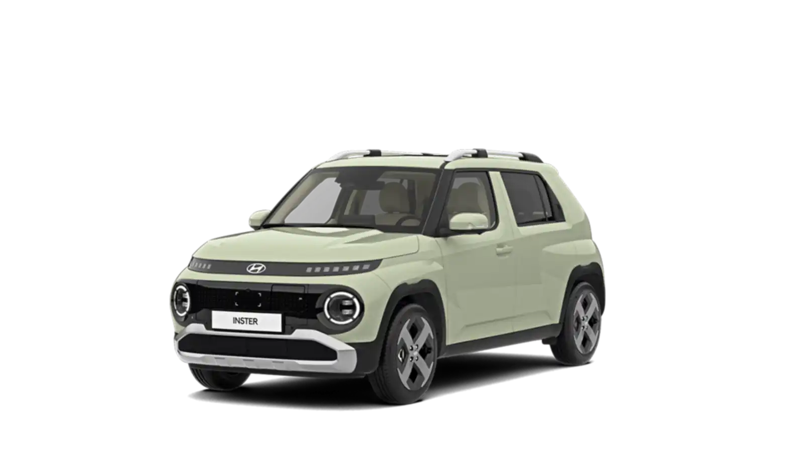 Hyundai INSTER