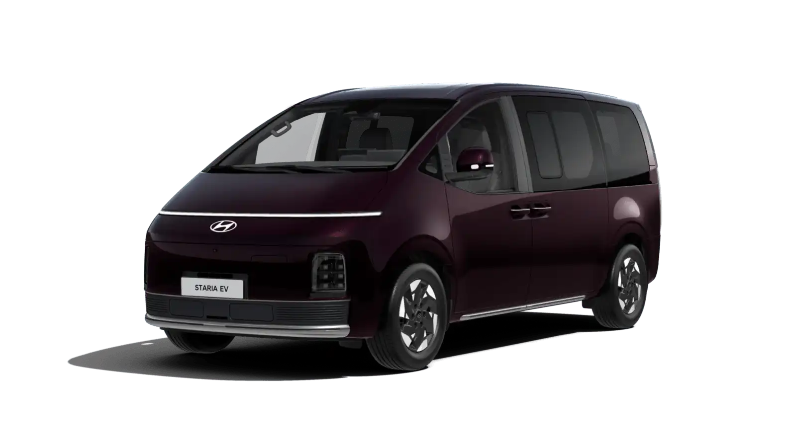 Hyundai STARIA Elektro