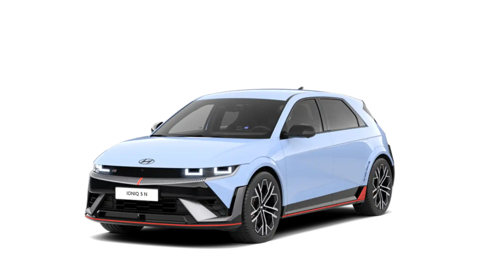 Hyundai IONIQ 5 N