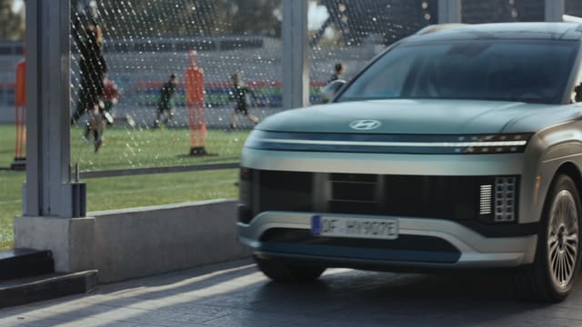 ⚽ MORGEN geht's los – und obendrauf: 1.000 € geschenkt! 🎁
Hyundai Fantreffen am 13. + …