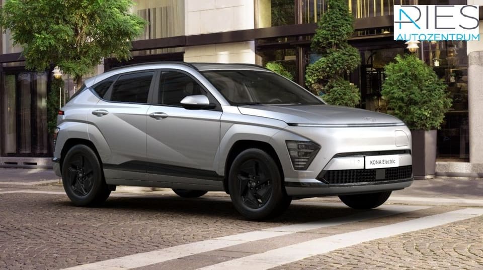 Hyundai Kona EV 49kWh Trend