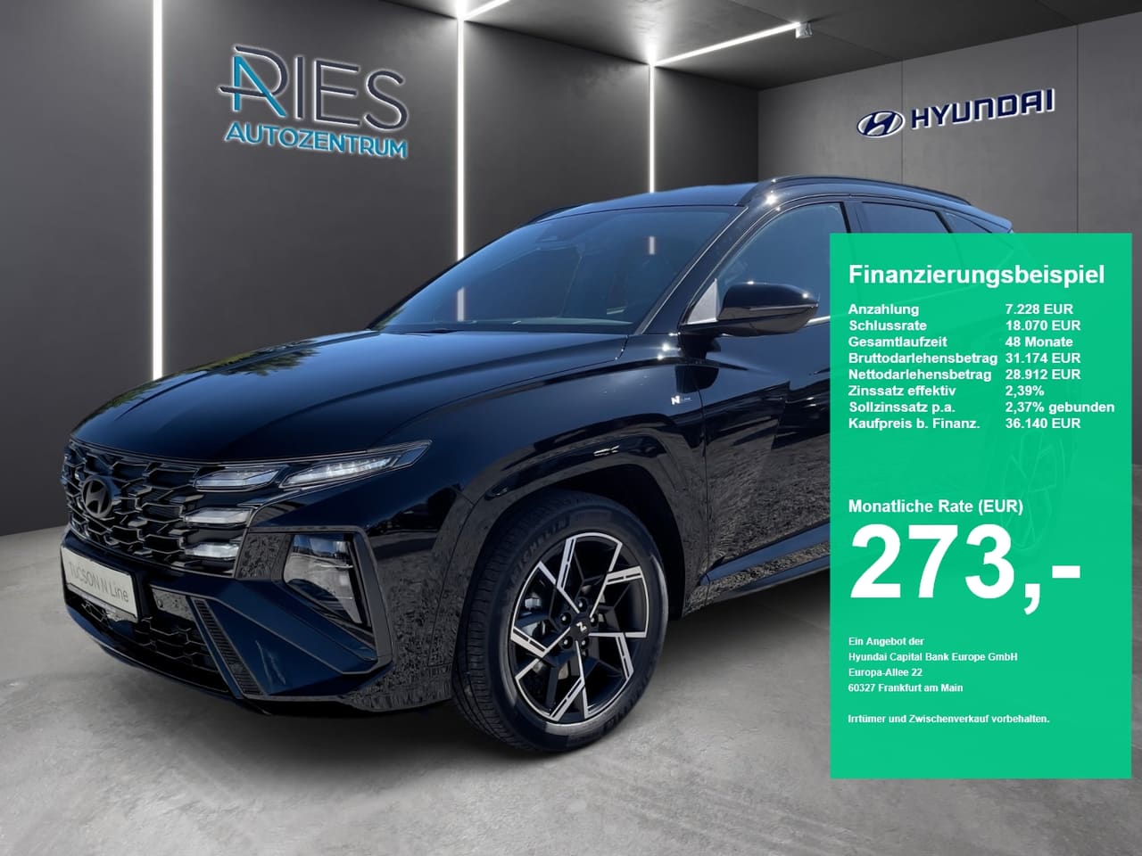 Hyundai Tucson FL 1.6 T-GDI