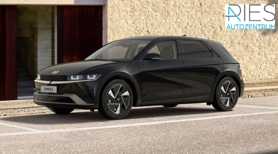Hyundai IONIQ 5 FL (MY27) 84 kWh 2WD (229 PS) CENTRIQ BOSE Soundsystem Sitz-Paket