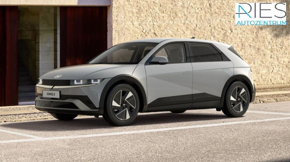 Hyundai IONIQ 5 FL (MY27) 84 kWh 2WD (229 PS) CENTRIQ BOSE Soundsystem, Sitz-Paket