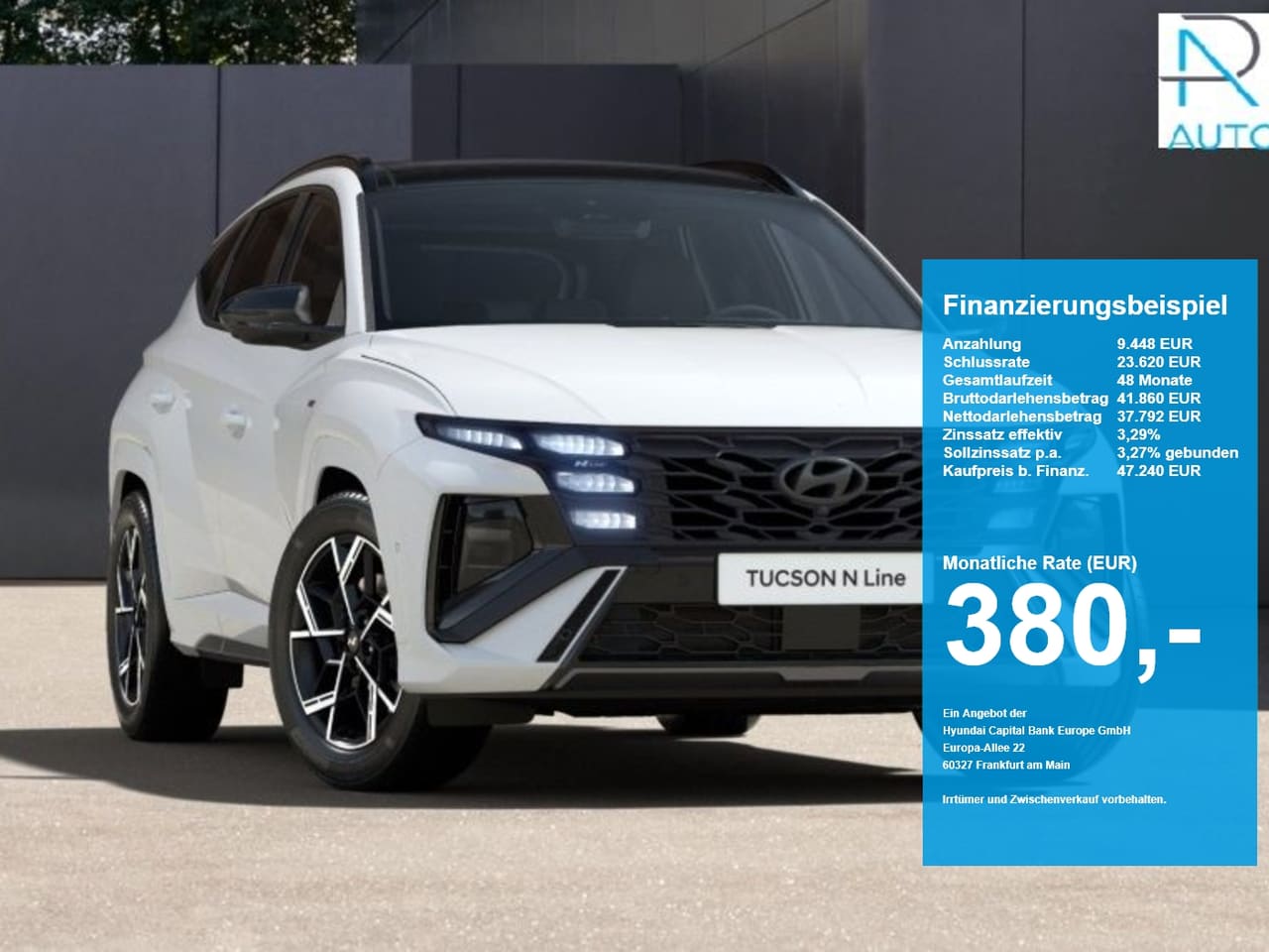 Hyundai Tucson FL PHEV 1.6 T-GDi N Line X